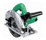 Circular saw HiKOKI C6SS