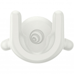 POPSOCKETS PopMount Multi-Surface White