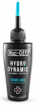 Muc-Off Hydrodynamic Lube -ketjuljy, 50 ml (5037835895001)