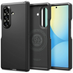 Spigen Samsung Galaxy Z Fold7 etui Tough Armor Pro Mag Mag MagSafe must kohalikud