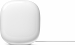 Google Nest WiFi Pro WiFi 6E -Mesh-reititin, 1-pakk (GA03030-NO)