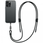 Energea Kabel Lasso Lanyard smycz na telefon USB-C - USB-C 1,5m 240W must