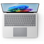 MICROSOFT Surface Laptop 7 Gen. Copilot+ PC / C10/16/256 W11 Pro Platinum