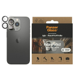 PanzerGlass Kaamerakaitse iPhone'ile 14 Pro / 14 Pro Max Platinium Tugevus 0400