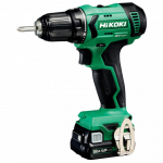HiKOKI Akutrell DS12DA