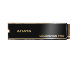 Adata SSD ketas LEGEND 900Pro 4TB PCIe 4x4 7.4/6.5 GB/s M2