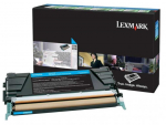 LEXMARK C748 tsaan