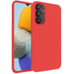 Beline Candy case Samsung A34 5G A346 punane/punane