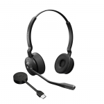 Jabra Engage 55 - Usb-C Ms Stereo, Emea/Apac