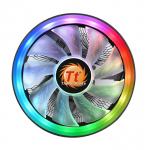 THERMALTAKE protsessori jahuti - UX100 ARGB Lighting