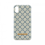 ONSALA COLLECTION Mobile Cover Soft Blue Marocco iPhone X/XS