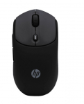 HyperX Wireless Mouse 400 Quiet AZ7B2AA#ABB