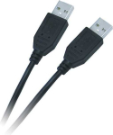 LIBOX Kaabel USB-USB 3m LB0014