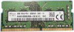 Dell 8GB DDR4 SODIMM memory module, 260-pin