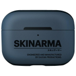 Skinarma Spunk AirPods Pro 2 mbris sinine/sinine