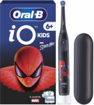 Oral-B iO Kids Mnguasukarp Spiderman + Reisikott