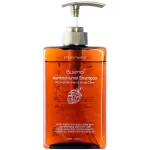 Bueno, Xanthohumol, Hair Shampoo, Strengthening AND Anti-Hair Loss, 500 ml