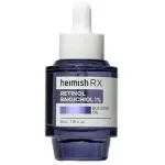 Heimish RX Retinol Bakuchiol 1% Booster Oil - Nahk vananemise vastu vitlev lisdam 35ml