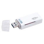Logilink USB3.0 kaardilugeja