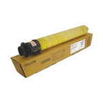 RICOH Toonikassett IM C2510H kollane