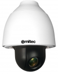 Ernitec Orion DX 862OPH Outdoor - PTZ 40x zoom 1080p, 120dB UWDR