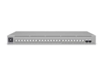Ubiquiti Switch Pro Max 24x 16 GE (100/1000/2500) - 2x SFP - 8x PoE+ - 8x PoE++
