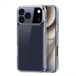DUX DUCIS case CLIN for iPhone 17 Pro / 18 Pro transparent