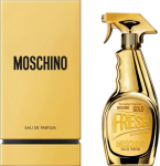 Moschino Fresh Gold Parfm EDP 30ml