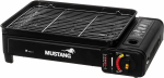 Mustang matkagrill (286926)