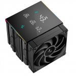deepcool Protsessori jahuti | AK620 DIGITAL PRO | Intel, AMD