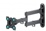 ONKRON TV seinahoidik /10-35"/ must R4-B