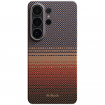 PITAKA Etui Edge Case MagSafe Samsung Galaxy S26 Ultra pikeseloojangu vrvides