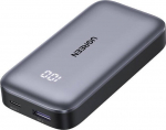 UGREEN Nexode PB502 10000mAh USB + USB-C 30W PD must```