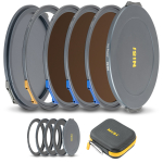 Nisi JetMag Pro 82 Filmmaker Kit suodinsarja (JETMAG FILMMAKER KIT)