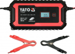 YT.ELECTRONIC RECTIFIER 6V/2A, 12V/10A
