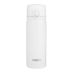 NOVEEN Termospudel TB811 valge matt 400 ml