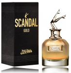 Jean P. Gaultier Skandaal Kuld Parfm EDP 80 ml