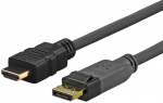 Vivolink PRO DISPLAYPORT - HDMI 4K .