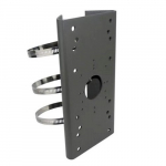 Hikvision Vertikaalne posti kinnitus DS-1275ZJ-SUS