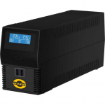 ORVALDI UPS i850 LCD USB (ID850IEC)