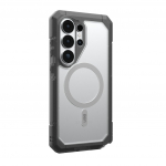 Urban Armor Gear UAG Trooper kaitsembris magnetiga Samsung Galaxy S26 Ultra jaoks - Lbipaistev/Hall