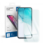Kvast klaasist Samsung Galaxy A54 5G/S23 FE sinine tht