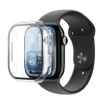 AmazingThing tempered klaas Apple Watch Series 11 (42 mm) jaoks | lbipaistev