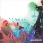 Maverick ALANIS MORISSETTE AND quot;Jagged Little Pill AND quot; (180g)
