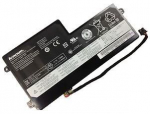 Lenovo 23Wh internal lithium-ion battery for Lenovo ThinkPad