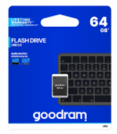 Goodram 64GB UPI2 USB 2.0 Flash Memory