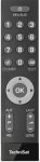 Technisat Isizapper Universal Remote Control Tv Press Buttons