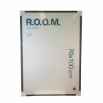 UAB Addmore; pagaminta Lietuvoje Rm 70x100, 2015 hall