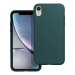 MATT iPhone XR lekatte tumeroheline