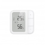AQARA Prandakttetermostaat W500 termostaadi (UT-A01D)